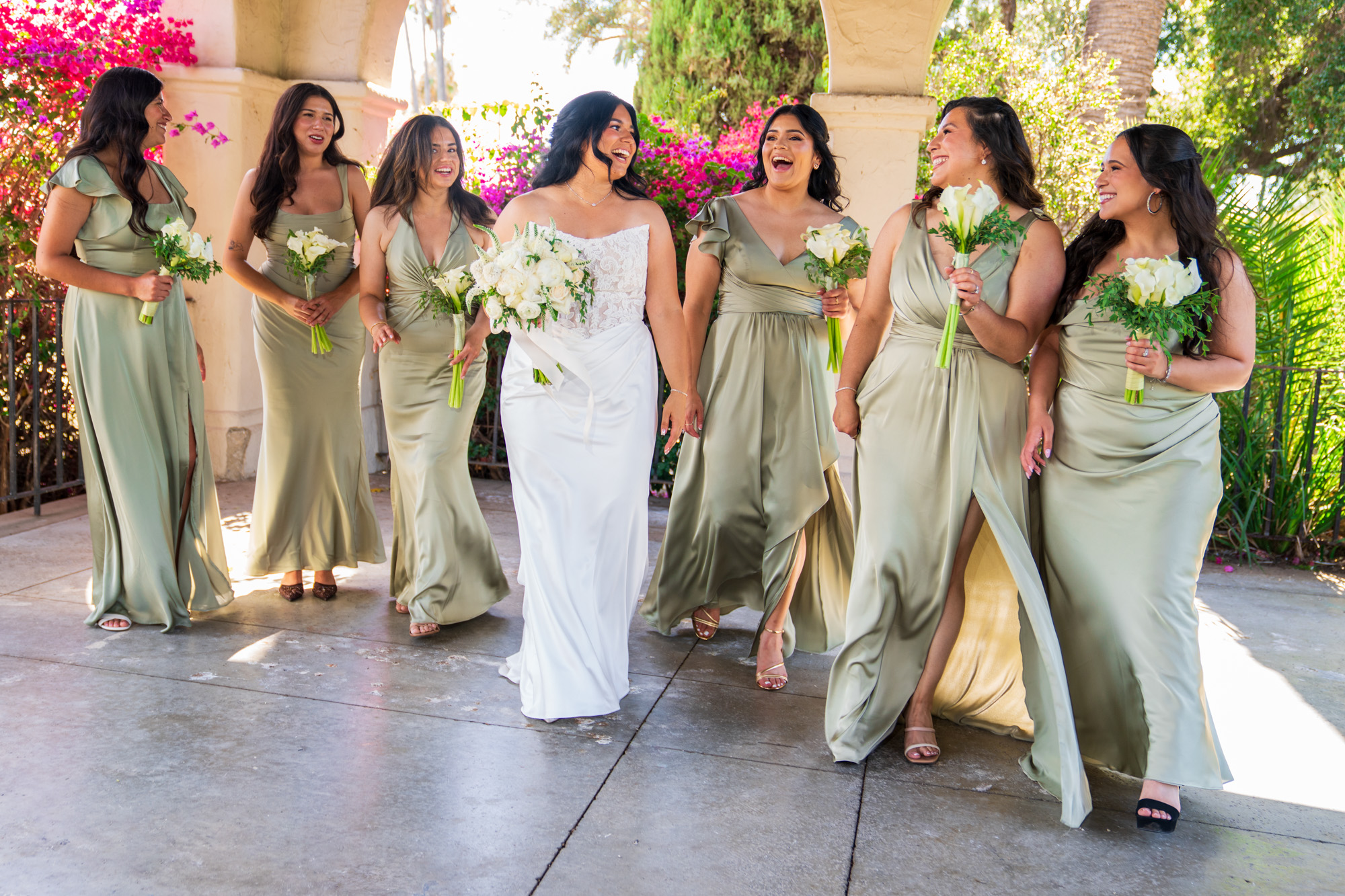 Kim & Roy wedding — gallery, photo 196